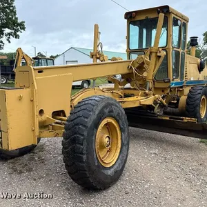 Galion A550 motor grader