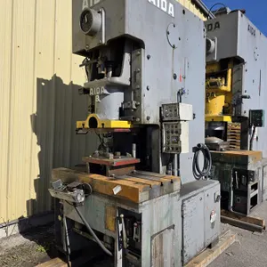 Aida C1-8C2  Mechanical Power Press