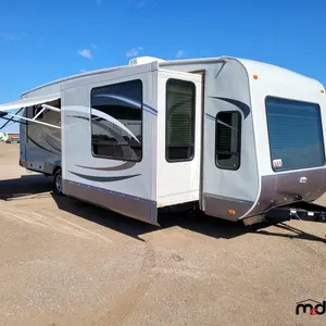 2011 Open Range Journeyer T/A Travel Trailer
 UNRESERVED