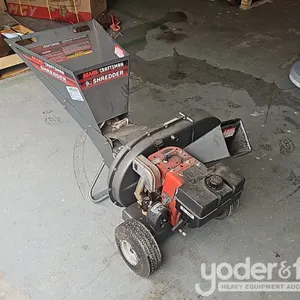 Craftsman 9 HP 