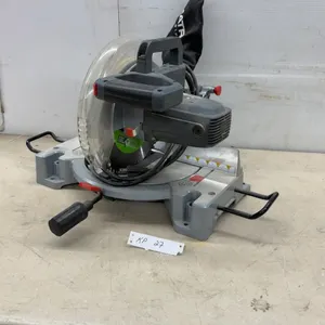 Matrix 92552 10-Inch Single-Bevel Compound Miter Saw, 120V, 15A, 4800 RPM