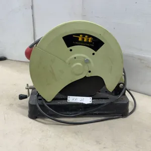 IIT Illinois Industrial Tool CT4721 14" Cut-Off Chop Saw