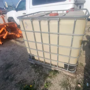 1000 Litre Tank