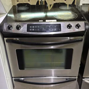 FRIGIDAIRE FREESTANDING ELECTRIC RANGE