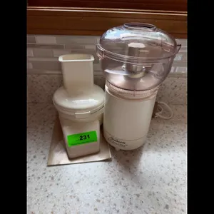 Sunbeam Oskar Food Processor Manual Booklet