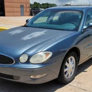 (TX) 2006 Buick Lacrosse