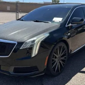 (AZ) 2018 Cadillac XTS