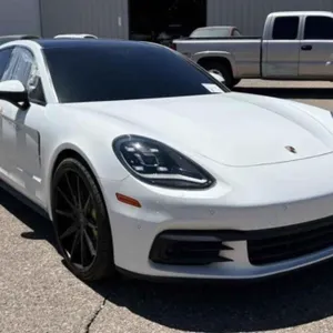 (AZ) 2018 Porsche Panamera