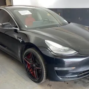 (VA) 2019 Tesla 3