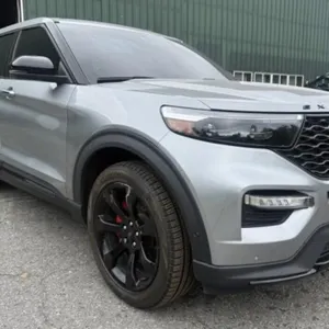 (NH) 2021 Ford Explorer