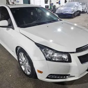 (NJ) 2014 Chevrolet Cruze