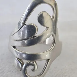Sterling Silver 925 Ring