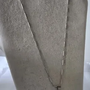 Vintage Sterling 925 Necklace with 925 Pendent