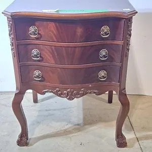 Gibbard Lovely 3 drawer night stand