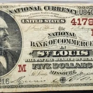 Thurs June 11th 690Lot Collector Coin&Bullion Online Auction