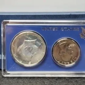 1966 Special Mint Set