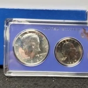 1967 Special Mint Set