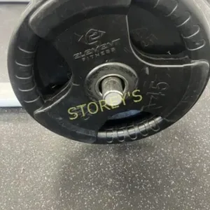 Element 45lbs Plate