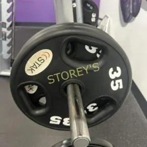 Stak 35lbs Plate Weight