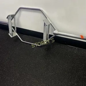 Trap / Hex Bar ~64"