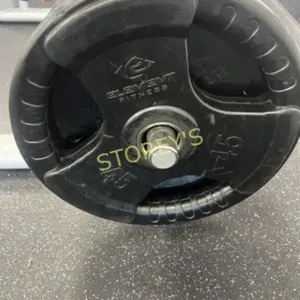 Element 45lbs Plate
