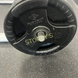 Element 45lbs Plate