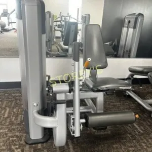 Precor Leg Extension Machine