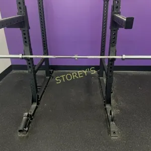 ~7' Barbell