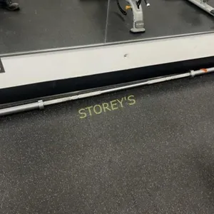 ~7' Barbell