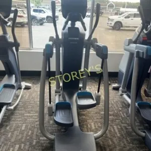 Precor AMT 12 Elliptical Cross Trainer