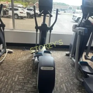 Precor EFX Elliptical