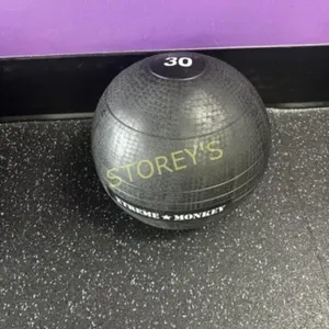 30lbs Xtreme Monkey Medicine Ball