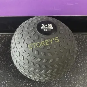 Extreme Monkey 25lbs Medicine Ball