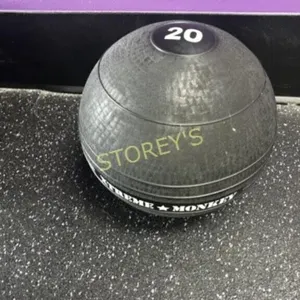 Xtreme Monkey 20lbs Medicine Ball