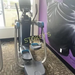 Precor AMT 12 Elliptical Cross Trainer