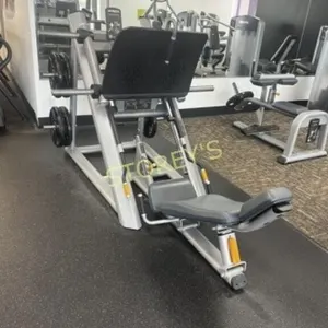 Precor Angled Leg Press - No Weights