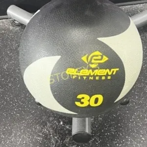 Elment 30lb Medicine Ball