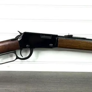Henry Repeating Arms .22S/L/LR Rifle 
- SN :