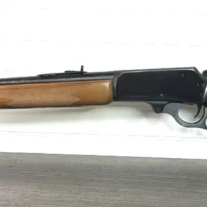 Marlin Model 336A 30/30 WIN Micro Groove Barrel