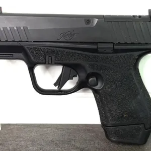 Kimber 9mm R7 Mako Pistol with Soft Case