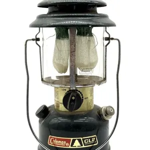 Coleman CL2 Adjustable Lantern Model 288
- 12�