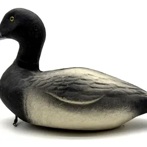Vintage Victor Veri-Lite Decoy 12� x 7� x 8�