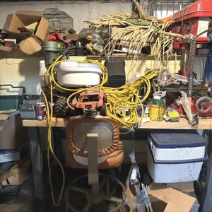 ESTATE AUCTION IN WICHITA, KS