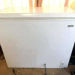 Idylis Deep Freezer 
- works 
- 37� x 20.5� x