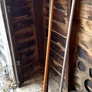 (3) Brooms