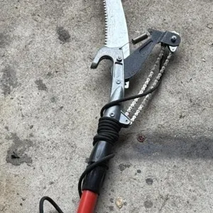 Corona Dual Action Pruner