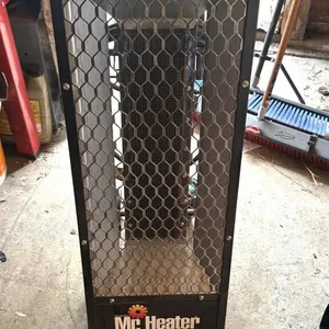 Mr Heater Propane Heater
