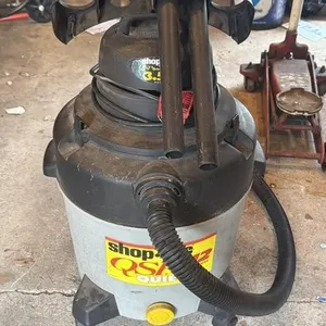 12 Gal. Shop Vac