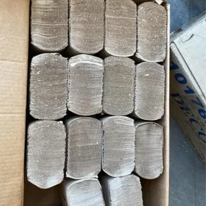 Paper towels