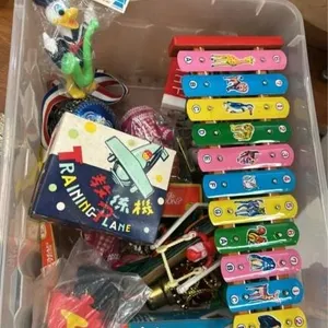 Vintage toys